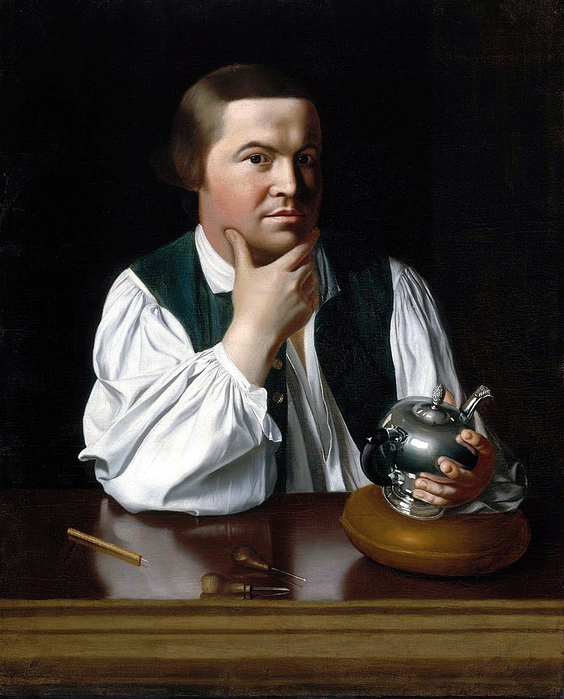 800px-J_S_Copley_-_Paul_Revere_(cropped) Copy of Paul Revere Portrait
