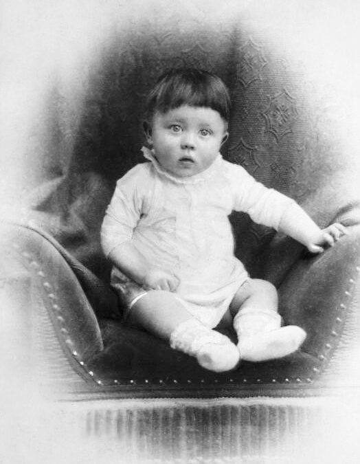 April 20, 1889 – The Day Adolf Hitler Was Born