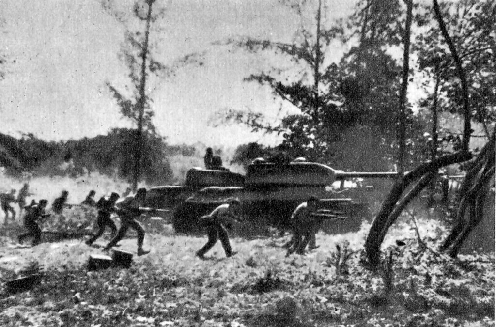 April 17, 1961- The Bay of Pigs Invasion Began