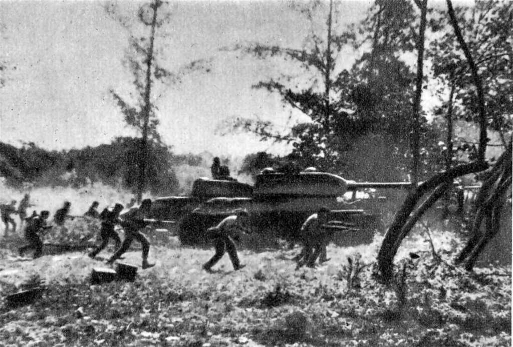 Copy of Attack at Bay of Pigs