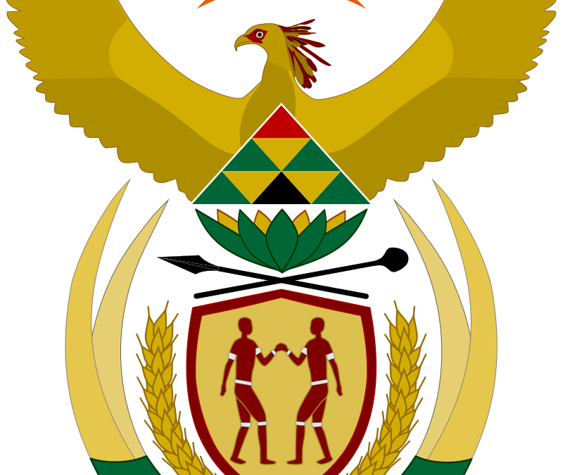 April 26, 1994 – The Day South Africa Embraced Democracy