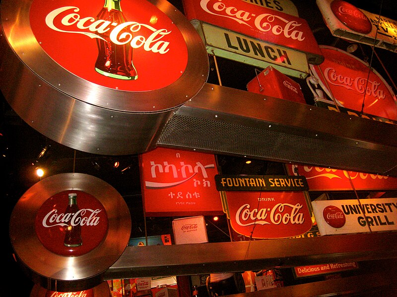 April 23, 1985 – Coca-Cola Launched “New Coke”