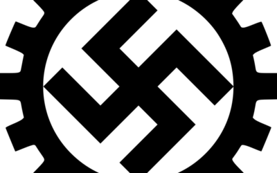 May 2, 1933 – Hitler Banned Unions, Consolidating His Power