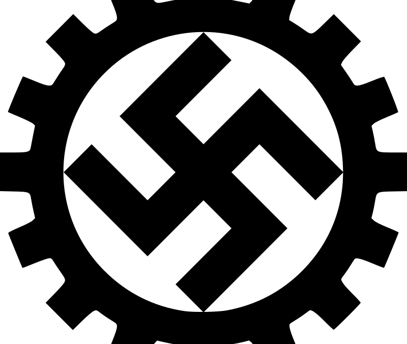 May 2, 1933 – Hitler Banned Unions, Consolidating His Power
