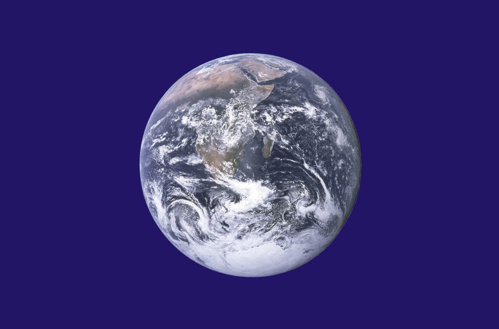 April 22, 1970 – The First Earth Day Celebration