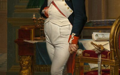 May 5, 1821 – The Death of Napoleon Bonaparte in Exile