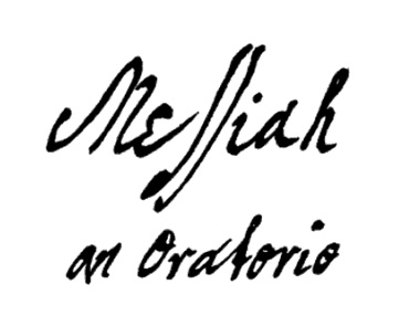 April 13, 1742 – The Premiere of Handel’s “Messiah” in Dublin