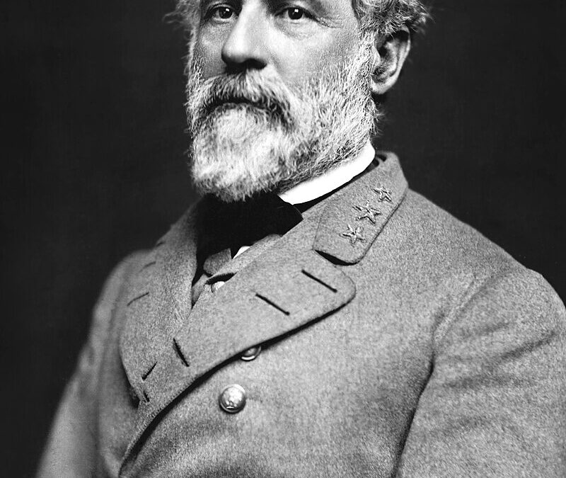April 9, 1865 – The Ending of the Civil War