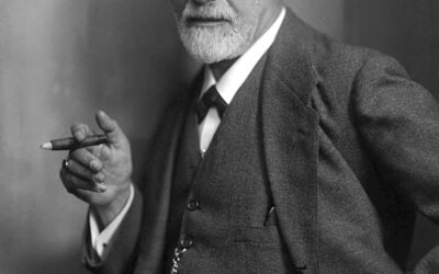 May 6, 1856 – The Birth of Sigmund Freud