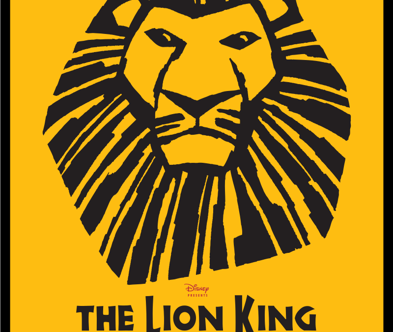 April 9, 2012 -The Lion King Became Top-Grossing Broadway Show