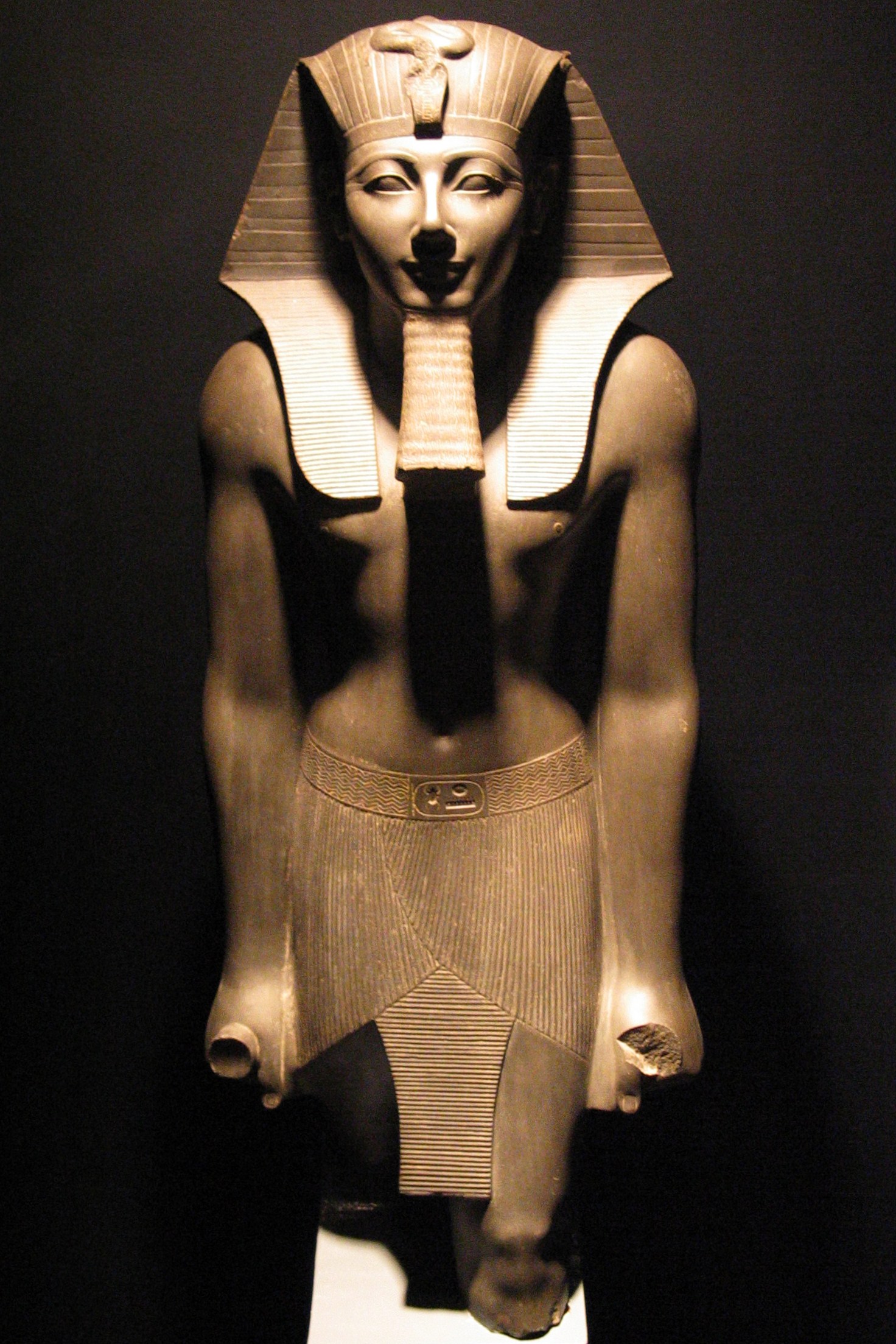 Copy of Thutmosis III