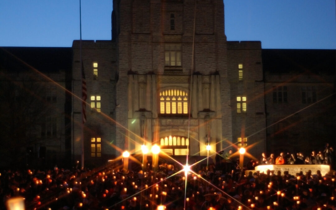 April 16, 2007 – The Virginia Tech Mass Shooting and Its Lasting Impact