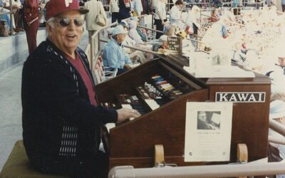 April 26, 1941 – The Day Baseball Got a Soundtrack
