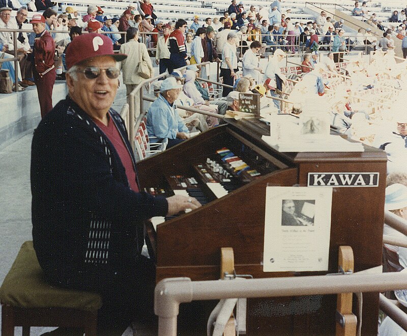 April 26, 1941 – The Day Baseball Got a Soundtrack