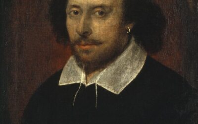 April 23, 1564 – William Shakespeare Was Born