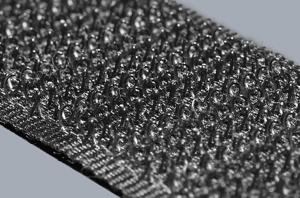 May 13, 1958: The Velcro Trademark