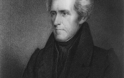 May 28, 1830 – Andrew Jackson Signed The Indian Removal Act