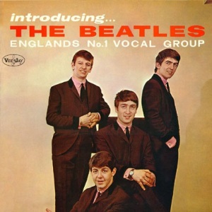 May 9, 1962 -The Beatles Signed Their First Contract with EMI Parlophone