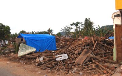 May 27, 2006 – A Devastating Earthquake Struck Indonesia