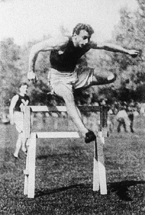 May 20, 1900 – 2nd Summer Olympic Games