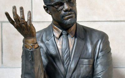 May 19, 1925 – The Birth of Malcolm X