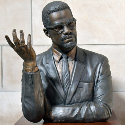 May 19, 1925 – The Birth of Malcolm X