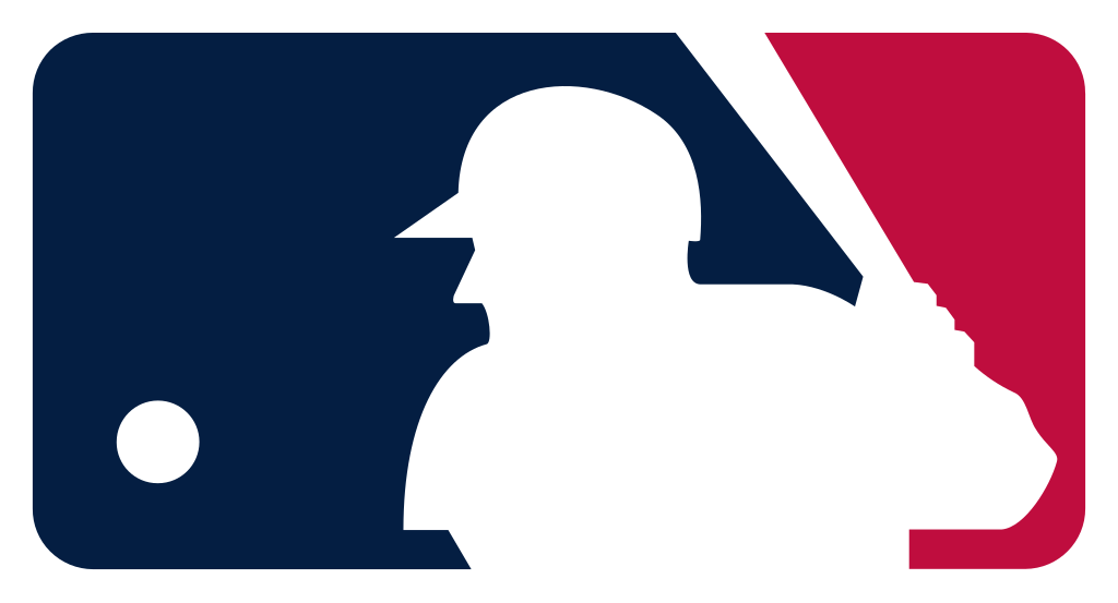 Copy of Major League Baseball Logo