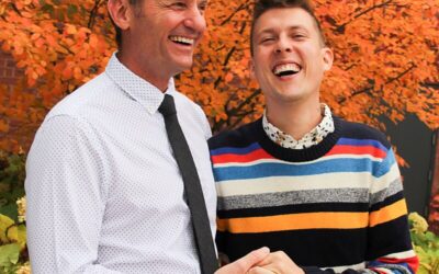May 17, 2004: Massachusetts Legalized Same-Sex Marriage
