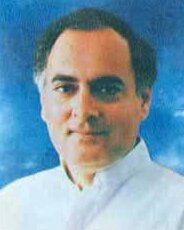 May 21,1991: The Assassination of Rajiv Gandhi