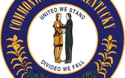 June 1, 1792 – Kentucky Became the 15th State