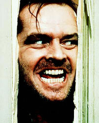 May 23, 1980 – The Premiere of “The Shining”