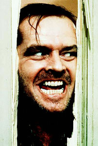 May 23, 1980 – The Premiere of “The Shining”