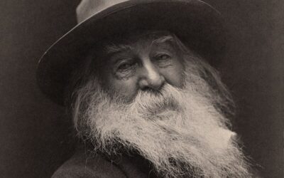 May 31, 1819 – The Birth of Walt Whitman