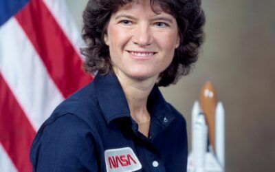 June 18, 1983 – Sally Ride Became the First American Woman in Space
