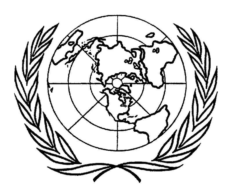 June 26, 1945 – The Signing of the United Nations Charter in San Francisco