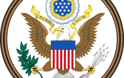 June 20, 1782 – The U.S. Congress Adopted the Great Seal of the United States
