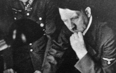 June 22, 1941 – Nazi Germany Launched Operation Barbarossa