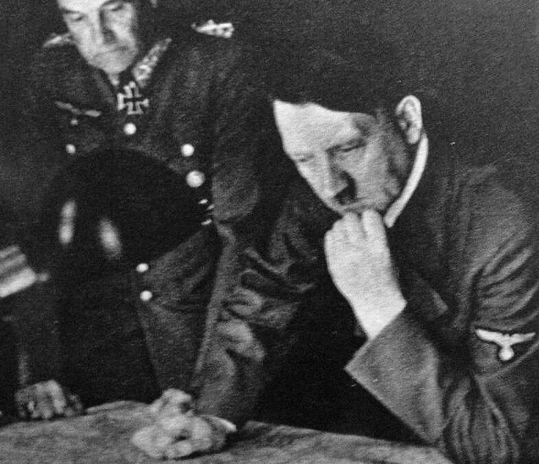 June 22, 1941 – Nazi Germany Launched Operation Barbarossa