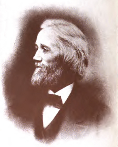 June 23, 1868 – Christopher Latham Sholes Received a Patent for Early Typewriter