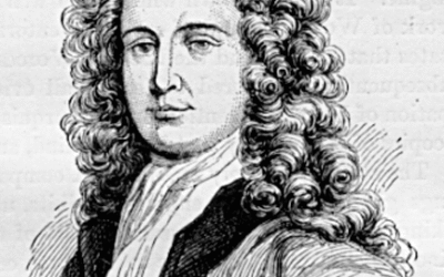 July 5, 1698 – Thomas Savery Received a Patent for the First Steam Engine