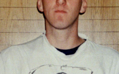 June 11, 2001- The Execution of Timothy McVeigh