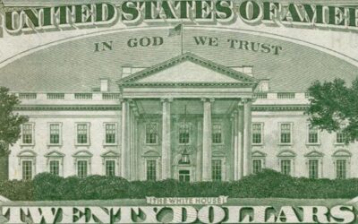 July 30, 1956- The United States Declared a Motto