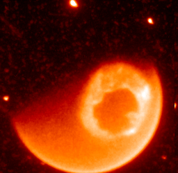July 14, 2000: A Bastille Day Solar Flare