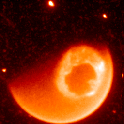 July 14, 2000: A Bastille Day Solar Flare