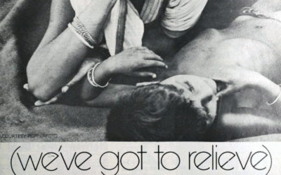 August 1, 1971 – The Concert for Bangladesh Rocks the World