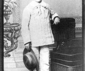 July 6, 1885: The Administration of the First Successful Rabies Vaccination