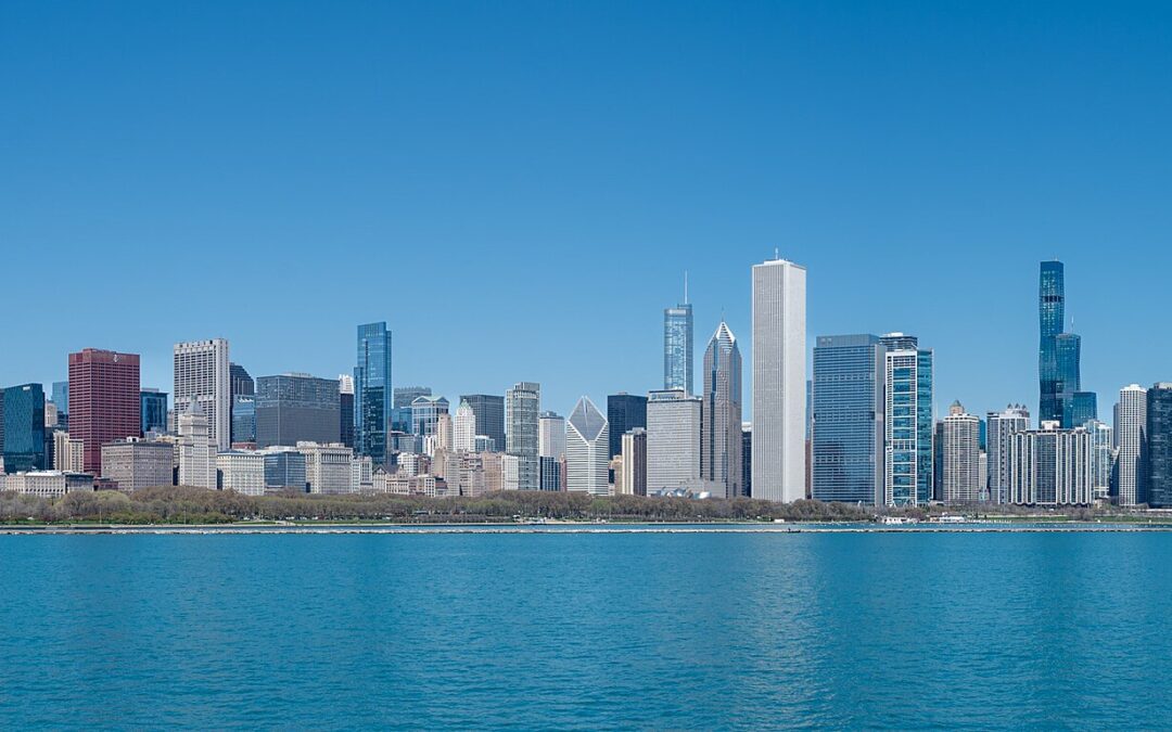 August 10, 1833 – The Incorporation of the Village of Chicago as a Town