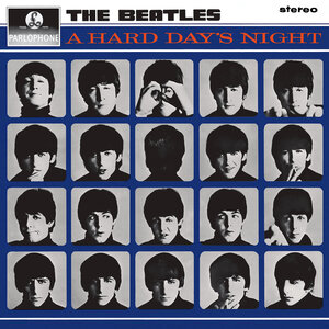 August 3, 1969 – “A Hard Day’s Night” Tops the Charts