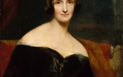 August 30, 1797 – The Birth of Mary Shelley