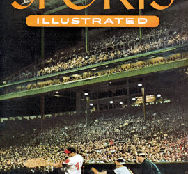 August 16, 1954 – The First Publication of Sports Illustrated